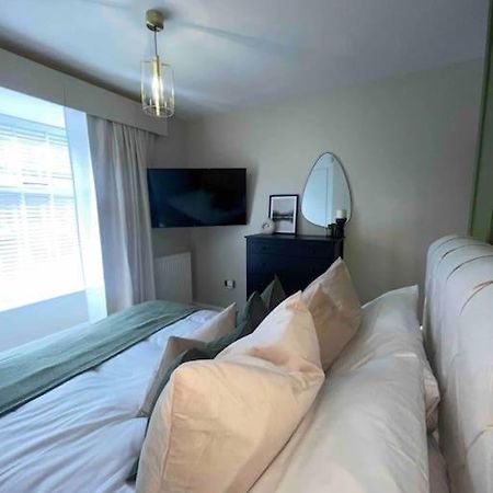 Churchview Apartments Seaham Dış mekan fotoğraf