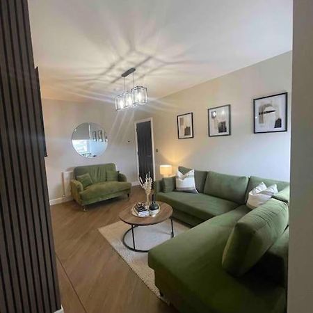 Churchview Apartments Seaham Dış mekan fotoğraf