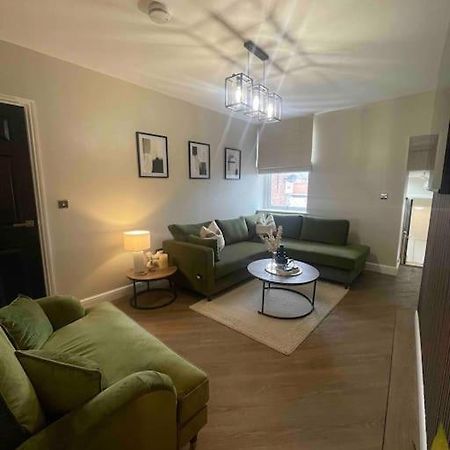 Churchview Apartments Seaham Dış mekan fotoğraf