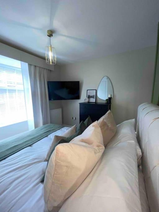 Churchview Apartments Seaham Dış mekan fotoğraf