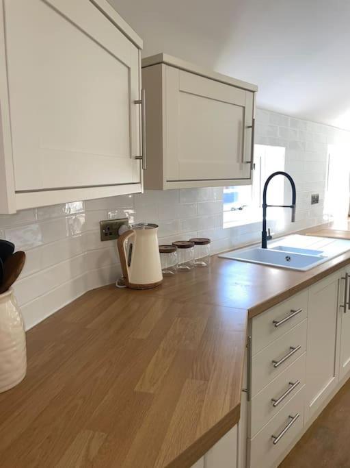 Churchview Apartments Seaham Dış mekan fotoğraf