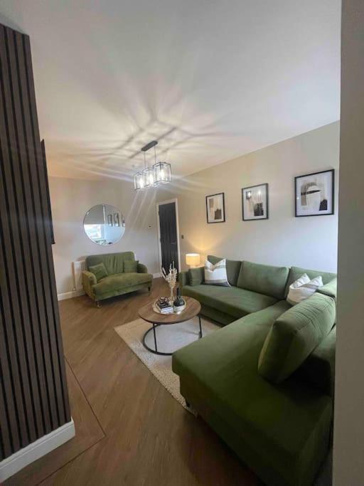 Churchview Apartments Seaham Dış mekan fotoğraf
