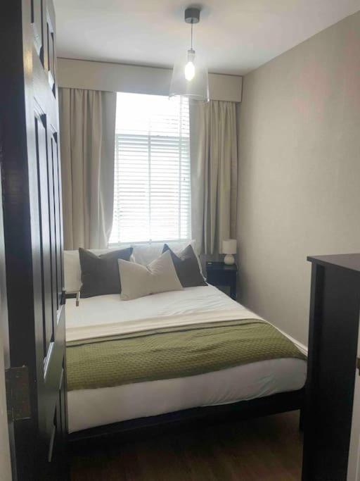 Churchview Apartments Seaham Dış mekan fotoğraf
