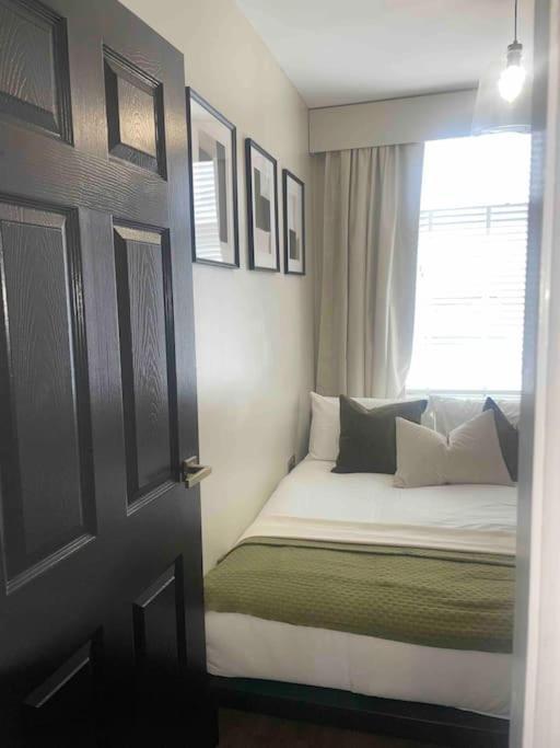 Churchview Apartments Seaham Dış mekan fotoğraf