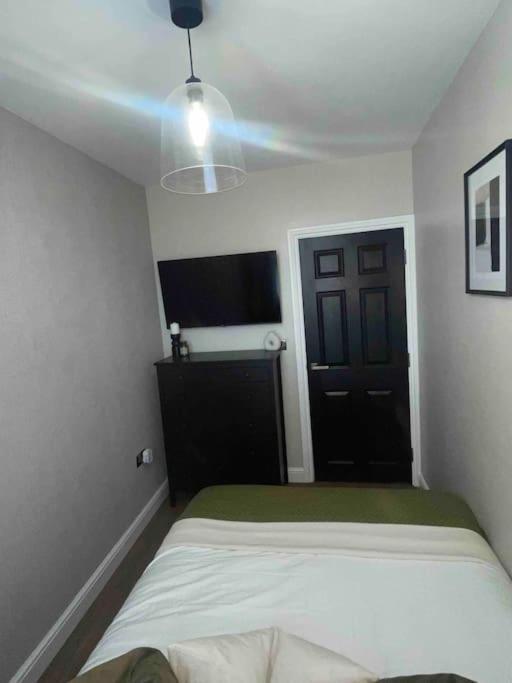 Churchview Apartments Seaham Dış mekan fotoğraf