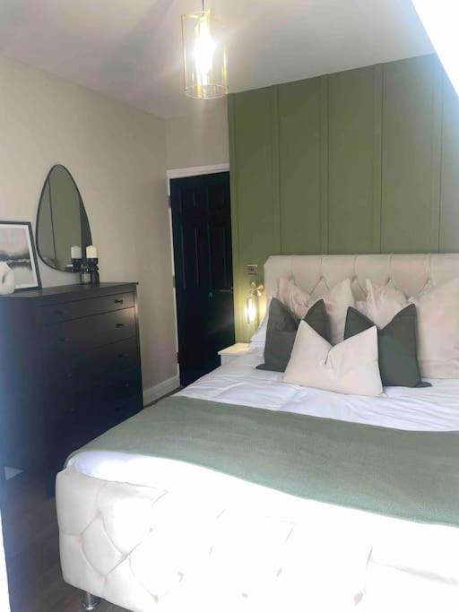 Churchview Apartments Seaham Dış mekan fotoğraf
