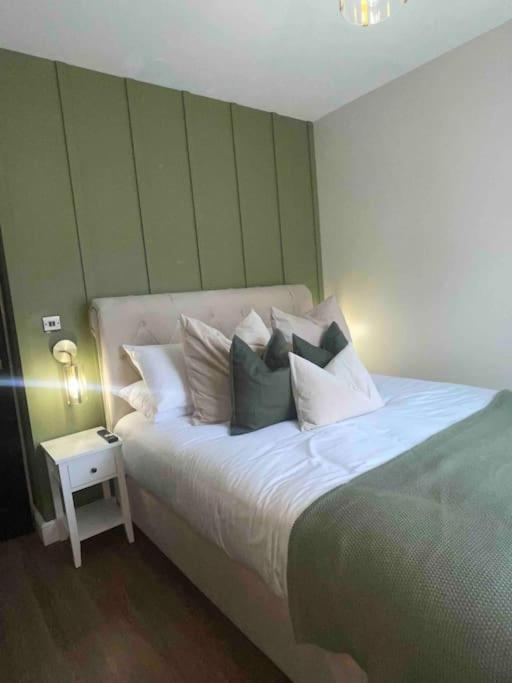 Churchview Apartments Seaham Dış mekan fotoğraf